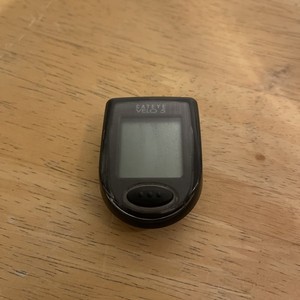 CatEye Velo 5 Fahrradcomputer Tacho kabelgebunden Fahrrad Kilometerzähler - Vintage Modell