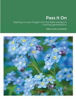 Ellen Cole Landreth | Pass It On | Taschenbuch | Englisch (2021) | [.]