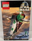 LEGO Star Wars: Slave I (7144) New in Sealed Box Vintage Retired 2000