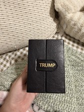 Наручные часы Trump 45-47 Two-Tone Gold/Silver