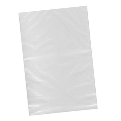 LDPE Flachbeutel 450 x 600 x 0,025 mm - 100 Stk. Polybeutel Tüten