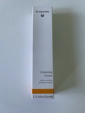 Dr. Hauschka Cleansing Cream 50 ml/1.7 fl oz ...