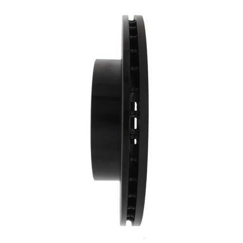Disc Brake Rotor for 1999-2004 Jeep Grand Cherokee - Picture 7 of 7