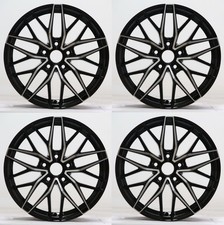 17 Wheels Rims Fit Mercedes Bmw 230i M240i 330 M340i 530i A220 C230 C300 C350