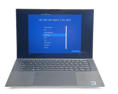 Dell XPS 15 9530 CTO - FHD+ - i7-13700H - 16GB RAM - RTX 4060 - 512GB SSD