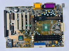 Soyo SY-K7VIA Motherboard