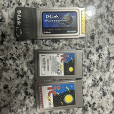 D Link Fast Ethernet