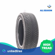 Used 235/55R19 Michelin CrossClimate 2 105V - 9.5/32