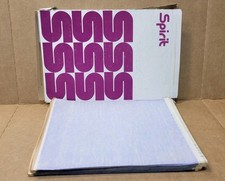 Lot of 100 Spirit Brand Tattoo Stencil Thermal Transfer Paper 8.5 x 11