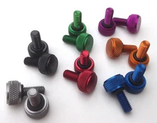 Racing Go Kart Wheel Bead Lock Beadlock Screw 5mm  