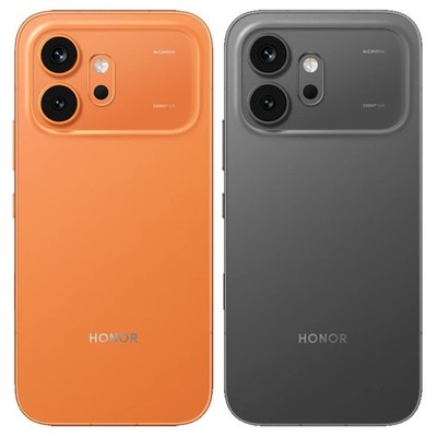 Honor 600 5G VKJ-NX9 256GB 8GB RAM Dual SIM Android 16 Factory Unlocked
