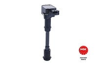NGK ZüNdspule 49058 FüR Volvo CEU Focus DM2 CB7 DXA Ford MAX Jqda Kuga 2 3 6 CB1
