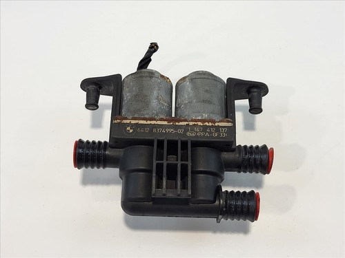 BMW E53 X5 4.4I, Wasserventil, 64128374995, 64128374995, 1147412137