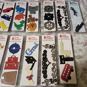 Brad Buddies 15 Individual Packs