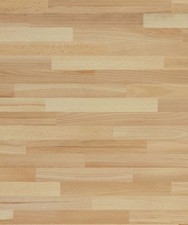 CLEARANCE | OPTIONS Clear Block Beech Worktop 3000 x 600 x 28mm