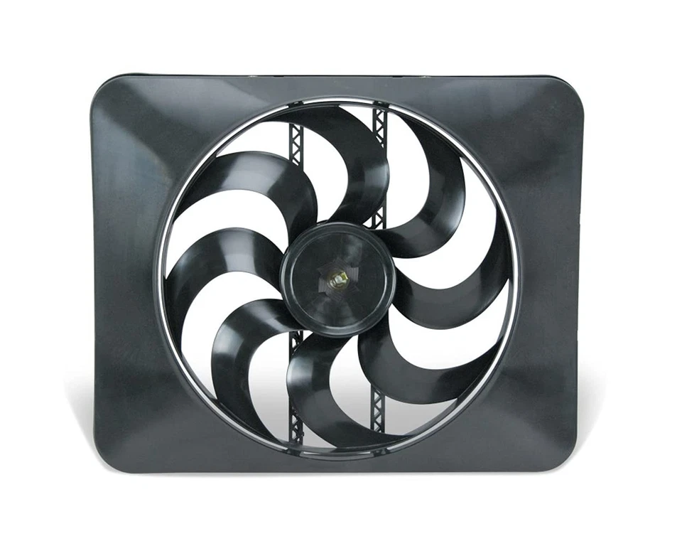 Ventilador Flex A Lite 104811 Black Magic Extreme Foto 3 de 4