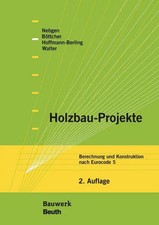 Holzbau-Projekte | Berechnung und Konstruktio...