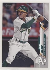 2020 Topps Tony Kemp #462 02fd