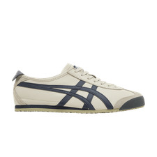 Onitsuka Tiger Mexico 66 Birch/Peacoat - 1183C102-200