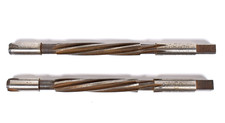 Set Of 2 Oem Ford Valve Guide Reamers Genuine Fomoco Factory Original Parts Set Of 2 Oem Ford Valve Guide Reamers Genuine Fomoco Factory Original Parts