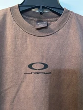 Cactus Jack x OAKLEY Travis Scott Collab Men’s Size Small Brand New Rare 2025