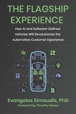 The Flagship Experience: How AI and Software-Defined Vehicles Will Revolutioniz