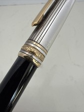 montblanc meisterstuck 925 products for sale | eBay