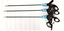 ADDLER LAPAROSCOPIC WOLF-TYPE BIPOLAR MARYLAND, RUBY, FENESTRATED SURG INST