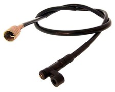 Tachowelle Stift / Schraubbefestigung 90cm AGM Motors GMX450, Baotian, Benzhou