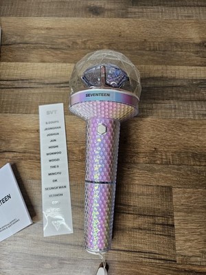 SEVENTEEN Official LightStick Ver.2 Concert Light Stick Bluetooth