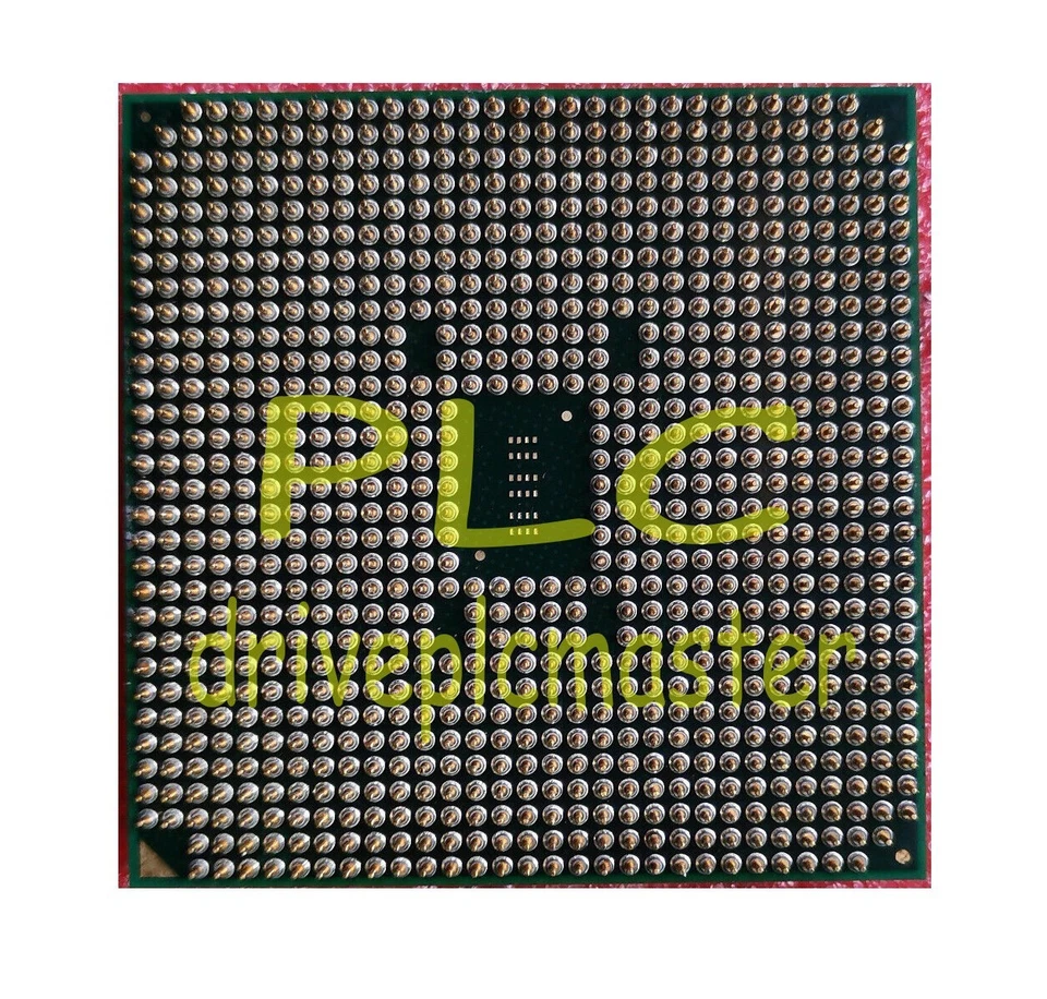 AMD Athlon II X4 641 AD641XWNZ43GX 2.8GHz 4M Quad Core Socket FM1CPU Processor # - Image 2 of 2