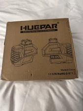 Huepar  Laser Level 7211 CG