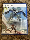 Horizon Forbidden West - Sony PlayStation 5