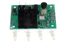 Pasuje do płyty sterującej Raypak 601104 WCE 100 120 VAC E253641 41-90, 1HP, 10-20A