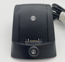 Palm Pilot Docking Station Cradle Hot Sync Computer USB  NEW OLD STOCK untested