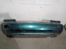 Pare-choc arrière Hyundai ACCENT