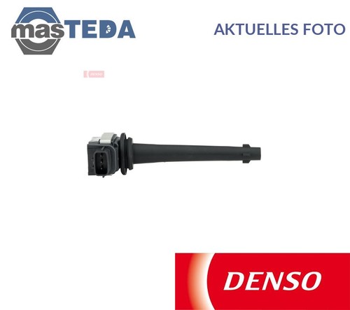 Bobine d'allumage moteur DIC-0220 DENSO POUR NISSAN TIIDA, X-TRAIL II, MICRA III