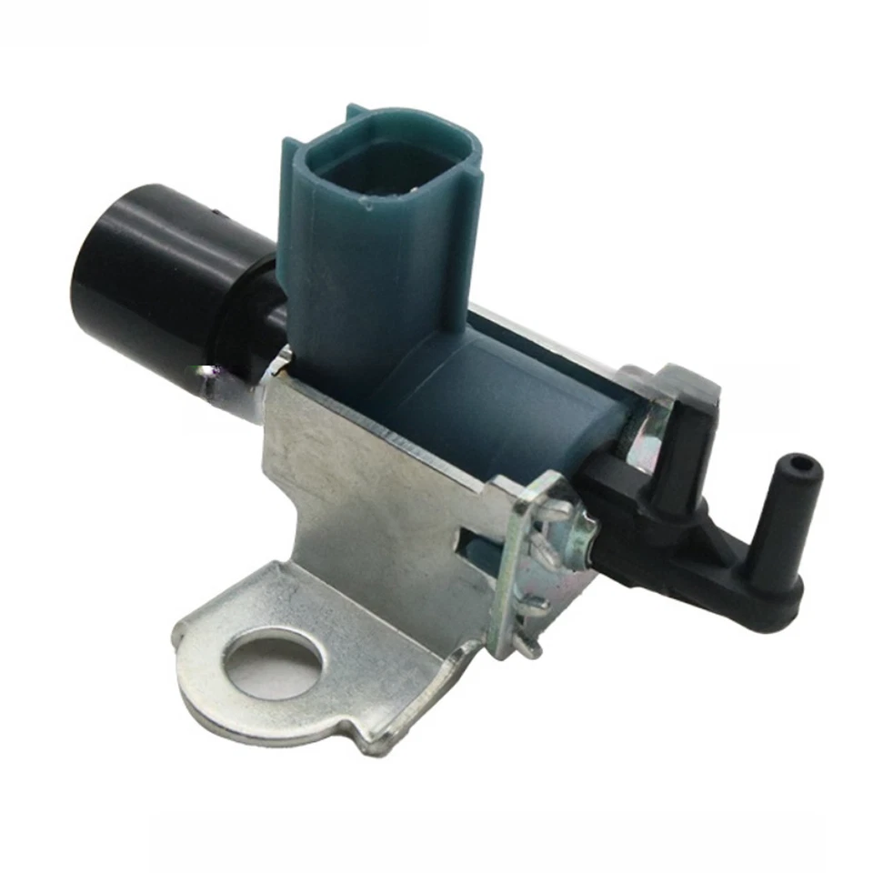 For Vehicle Emission Control Canister Solenoid Carbon Canister Solenoid - Image 3 of 4