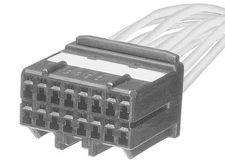 AC Delco PT1404 Multi-Purpose Wire Connector
