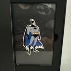 Agoro Batman Teir 1 - 1/2 Ounce Silver - .999 Fine - Blind Box #1039/3485