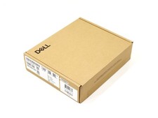 Dell Pro Dock WD25 Docking Station 0WMFT3  Dell Warranty 2029  New Sealed