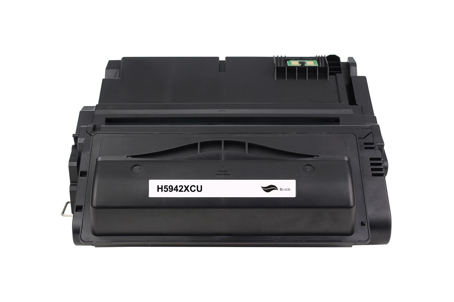 Cartouche de toner HP H5942XCU noir haute capacité pour imprimante LaserJet