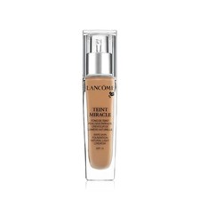 Lancome Teint Miracle Makeup Bare Skin foundation  045 Sable Beige 30ml