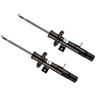 2 Bilstein StoßDäMpfer B4 2-22-118615 Vorne Rechts FüR CitroËN C2 C3
