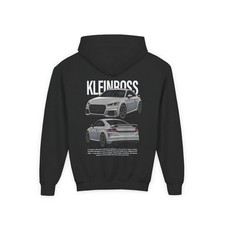 Audi TT RS Kids Hoodie - Motorsport Kids Sweater Gift
