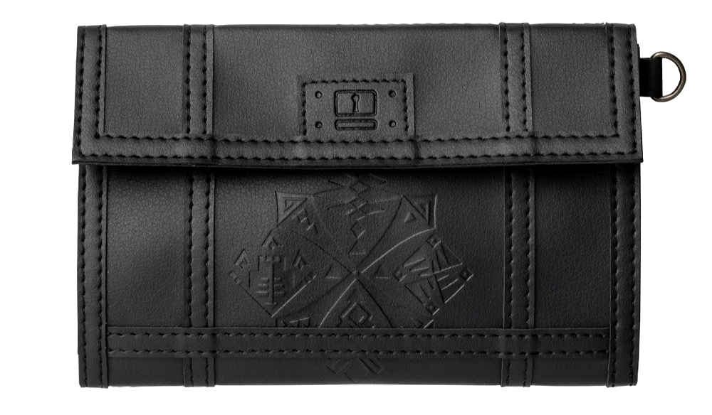 その他 Monster Hunter Collaboration Pick-case Fender Monster Hunter Collaboration Rathalos Design Pick-case From