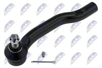 Spurstangenkopf Gelenkkopf NTY SKZ-TY-130 FüR Toyota Camry ASV50_ ASV50R GSV50_