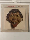 Pink Floyd - Relics ( OG In Shrink Vinyl Record)