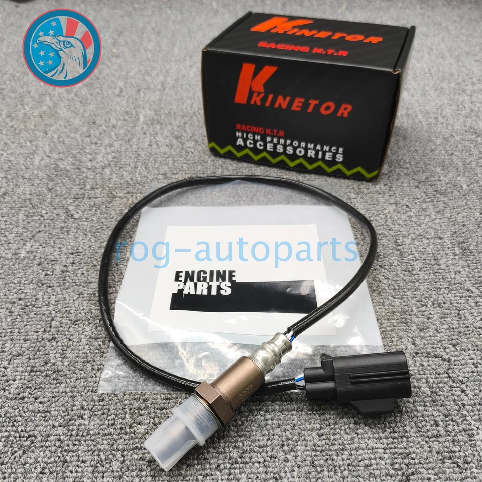 Oxygen Sensor Upstream For Volvo S60 S80 S90 V60 V70 V90 XC40 XC60 XC90 32253666 Foto 4 de 4