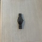 Nixon The Small Kensington Watch Black — photo 2